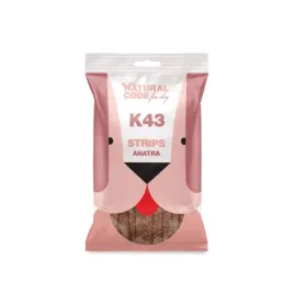 natural-code-dog-snack-k43-180g-strips-duck-kaczka
