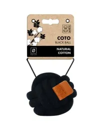 mpets-zabawka-coto-pilka-95cm-czarna