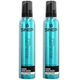 2x-sinep-hair-mousse-boldy-pianka-do-wlosow-ultra-strong-turqouise-300-ml