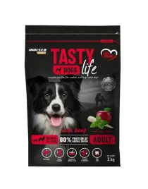 biofeed-tasty-dogs-life-adult-mandl-3kg-wolowina