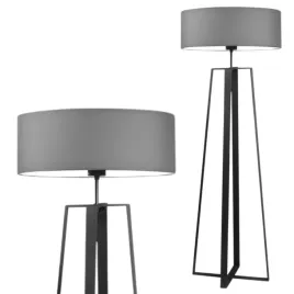 lampa-stojaca-podlogowa-szara-abazur-led-e27-nowoczesna-modna-do-pokoju