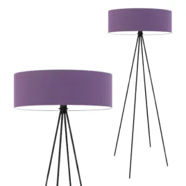 lampa-stojaca-podlogowa-fioletowa-led-e27-abazur-nowoczesna-modna-do-pokoju