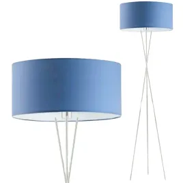lampa-stojaca-podlogowa-abazur-led-e27-pokoj-dzieciecy