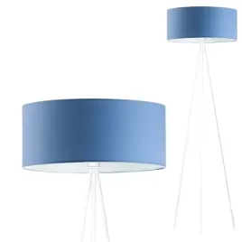 lampa-stojaca-podlogowa-niebieska-trojnog-abazur-led-e27-nowoczesna-modna