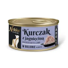 nekko-supreme-adult-kurczak-z-jagniecina-w-bulionie-puszka-80g
