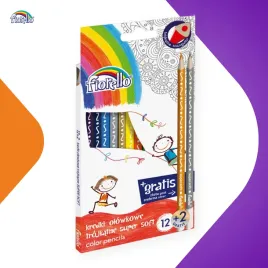 kredki-trojkatne-fiorello-super-soft-12-kolorow