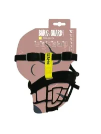 mpets-kaganiec-dla-psa-bark-guard-xxl-czarno-zolty