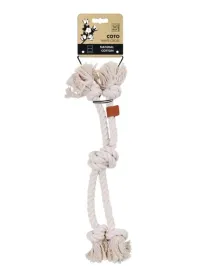 mpets-zabawka-coto-cross-60cm-bialy