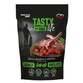 biofeed-tasty-dog-life-saszetka-karma-mokra-dla-psa-500g-jagniecina