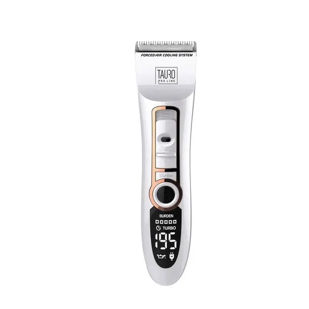 Tauro Pro Line Bezprzewodowa Maszynka do strzyżenia psa CG-909