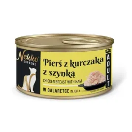 nekko-supreme-adult-piers-z-kurczaka-z-szynka-w-galarecie-puszka-80g