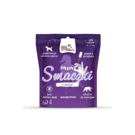 syta-micha-mini-smaczki-dla-psa-z-kaczki-60g