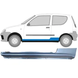 pelny-prog-do-fiat-seicento-1998-2010-lewa