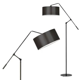 lampa-stojaca-podlogowa-regulowana-led-e27-czarna-abazur-przegubowa-modna