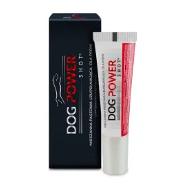 dog-power-shot-16g-preparat-zwiekszajacy-sprawnosc-fizyczna-psow