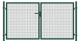 brama-ogrodzeniowa-sx-eco-ogrodowa-300-x-150-m-kolor-antracyt