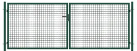 brama-ogrodzeniowa-sx-eco-ogrodowa-400-x-150-m-kolor-zielony