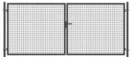 brama-ogrodzeniowa-sx-eco-ogrodowa-400-x-170-m-kolor-antracyt