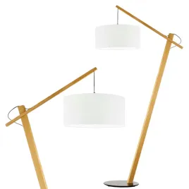 lampa-stojaca-podlogowa-biala-drewniana-abazur-led-e27-nowoczesna-do-pokoju