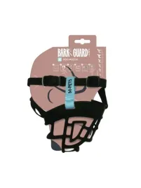 mpets-kaganiec-dla-psa-bark-guard-xl-czarno-niebieski
