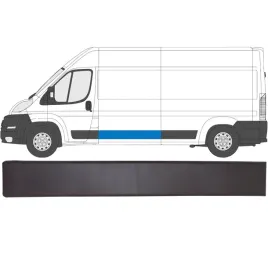 listwa-boczna-do-peugeot-boxer-2006-2014-lewa