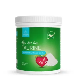 pokusa-rawdietline-tauryna-wsparcie-pracy-serca-psa-i-kota-400g