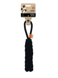 mpets-zabawka-coto-loop-bar-34cm-czarny-szarpak-dla-psa