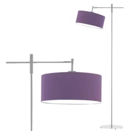 lampa-stojaca-podlogowa-regulowana-fioletowa-abazur-led-e27-nowoczesna