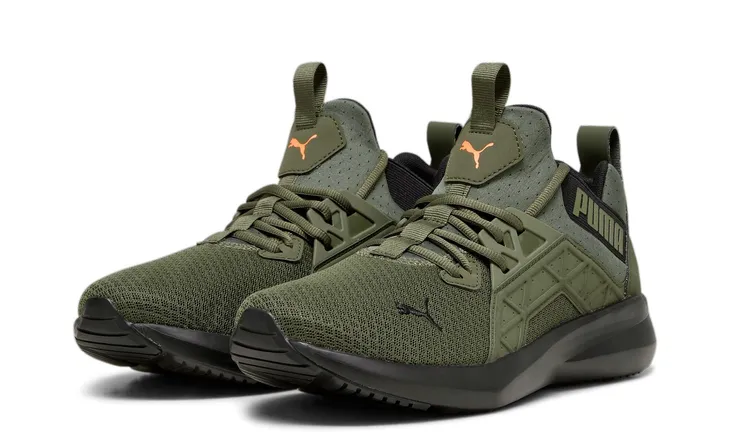 BUTY MĘSKIE SPORTOWE PUMA SOFTRIDE ENZO NXT 195234 22 R-42