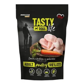 biofeed-tasty-dog-life-saszetka-karma-mokra-dla-psa-500g-drob