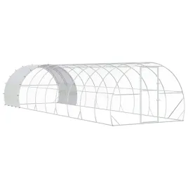 kurnik-srebrny-1000-x-300-x-200-cm-stal-ocynkowana