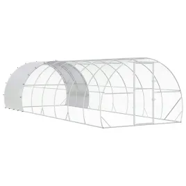 kurnik-srebrny-800-x-300-x-200-cm-stal-ocynkowana