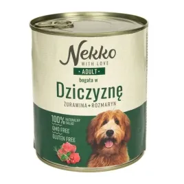 nekko-adult-dziczyzna-rozmaryn-zurawina-800g-puszka