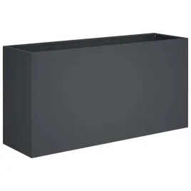 doniczka-ogrodowa-antracytowy-100-x-30-x-50-cm-stal-zimnogieta