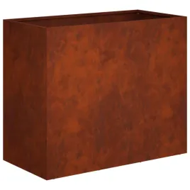 doniczka-ogrodowa-rdzawy-60-x-30-x-40-cm-stal-kortenowska