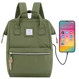 modny-zielony-plecak-podrozny-z-portem-usb-himawari