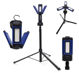 lampa-na-stojaku-4500-lm-2-x-21700-4000-mah-budowlana-remontowa-usb