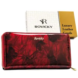 modny-portfel-damski-z-lakierowanej-skory-naturalnej-w-czerwonym-kolorze-za