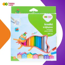kredki-szkolne-trojkatne-olowkowe-24-happy-color