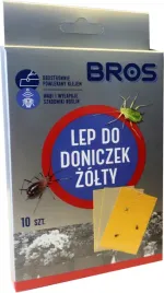 bros-zolty-lep-do-doniczek-10-sztuk