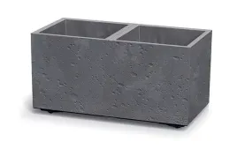 donica-skrzynka-prostokatna-60cm-betonowa-ciemny-szary-na-taras-balkon