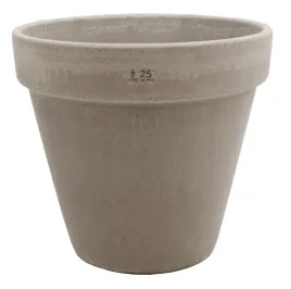 degrea-doniczka-vaso-vulcano-d25-ceramiczna-terakota-wulkaniczna-szara-25cm