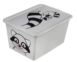 pojemnik-na-zabawki-dla-dzieci-x-box-15l-z-pokrywka-szop-jasny-szary