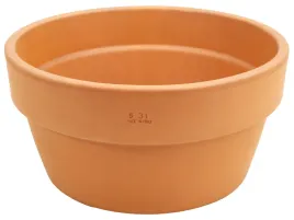 prosta-donica-ceramiczna-mini-vaso-d31-terakota-wloska-ceramika-degrea