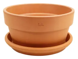 degrea-doniczka-niska-misa-31cm-mini-vaso-d31-podstawek-ceramika-wloska