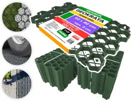 kratka-geokrata-parkingowa-zielona-plyta-trawnikowa-ogrodowa-60x40x3-20szt