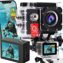 kamera-wodoodporna-hd-sportowa-full-wi-fi-30m-mocowania-uchwyty-pro-go-lcd