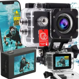 kamera-wodoodporna-hd-sportowa-full-wi-fi-30m-mocowania-uchwyty-pro-go-lcd