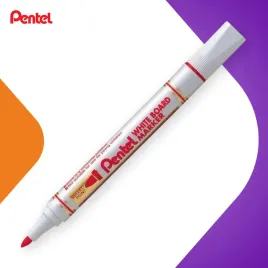 marker-do-tablic-pentel-mw85-czerwony