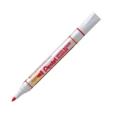 marker-do-tablic-pentel-mw85-czerwony-stan-nowy
